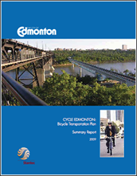 bicycle transportation plan