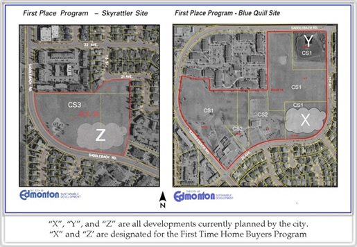 composite map